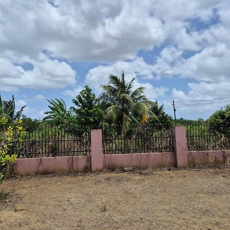 Chander'S Villa باراماريبو المظهر الخارجي الصورة