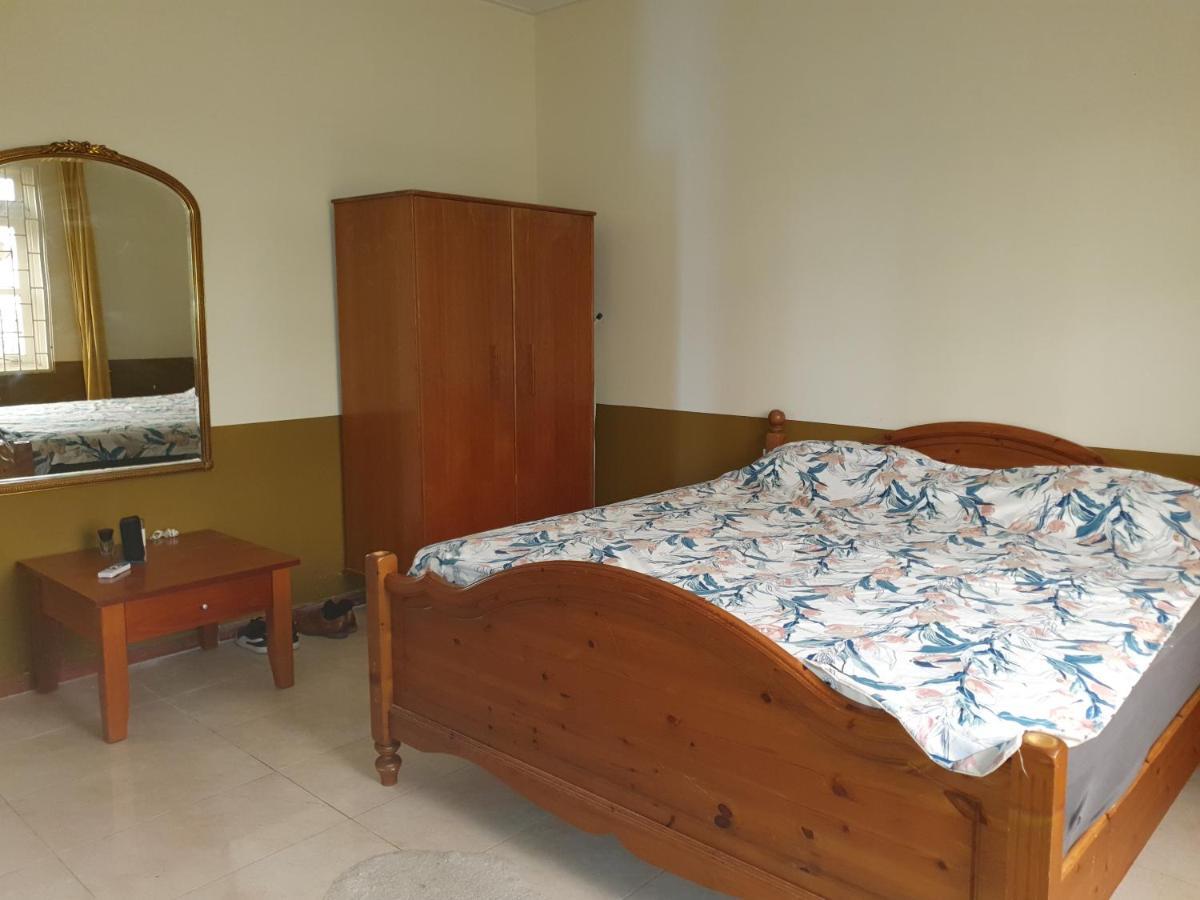 Chander'S Villa باراماريبو المظهر الخارجي الصورة