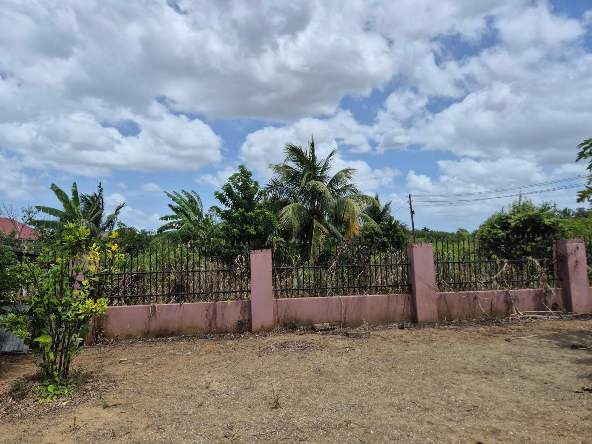 Chander'S Villa باراماريبو المظهر الخارجي الصورة