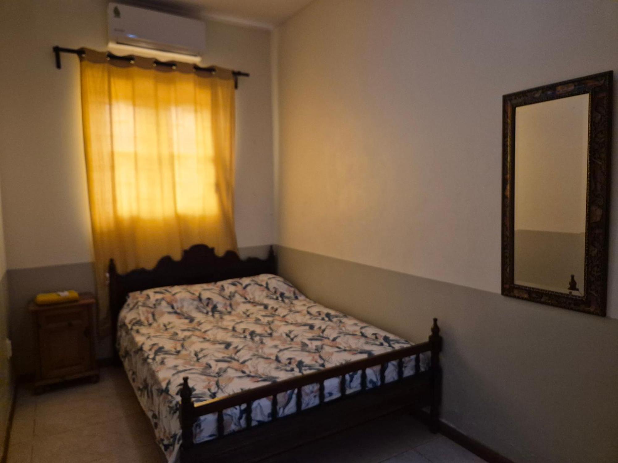 Chander'S Villa باراماريبو المظهر الخارجي الصورة