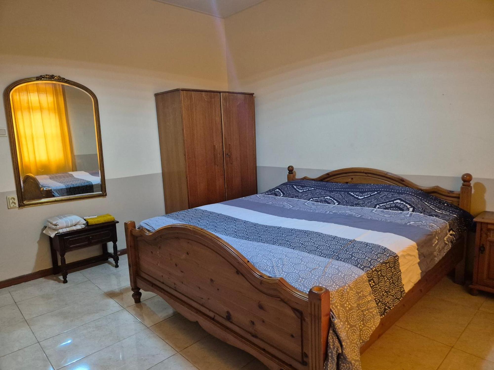 Chander'S Villa باراماريبو المظهر الخارجي الصورة