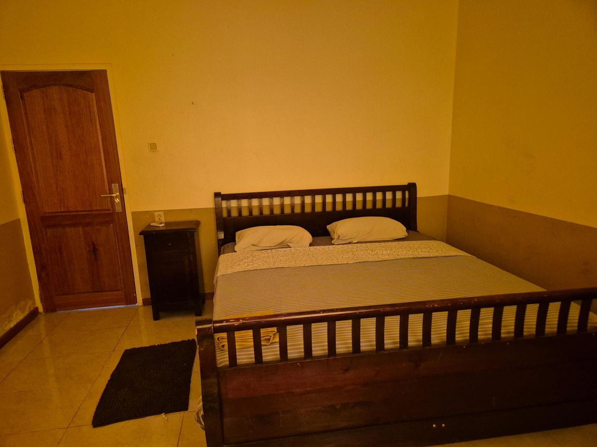 Chander'S Villa باراماريبو المظهر الخارجي الصورة