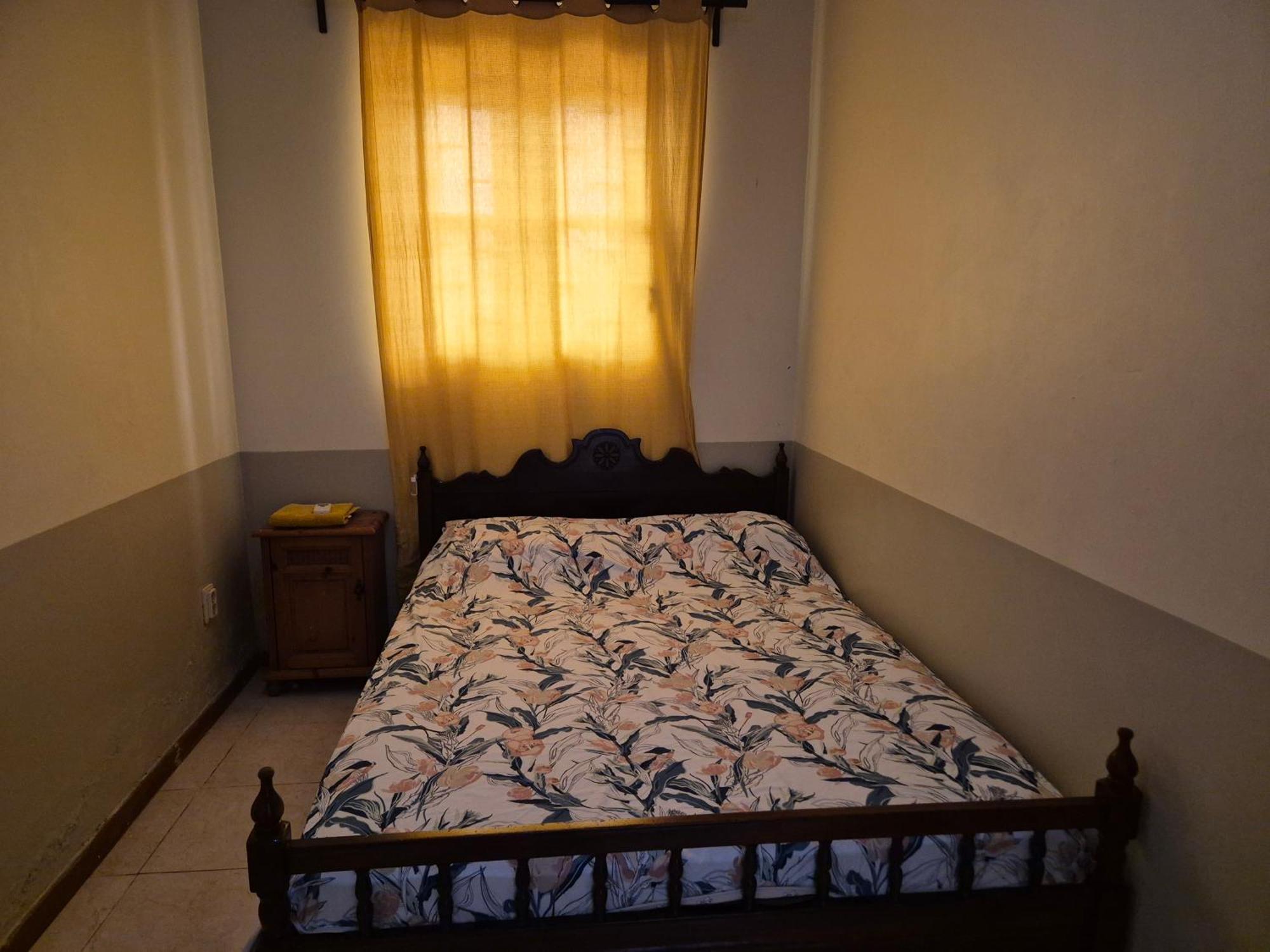 Chander'S Villa باراماريبو المظهر الخارجي الصورة