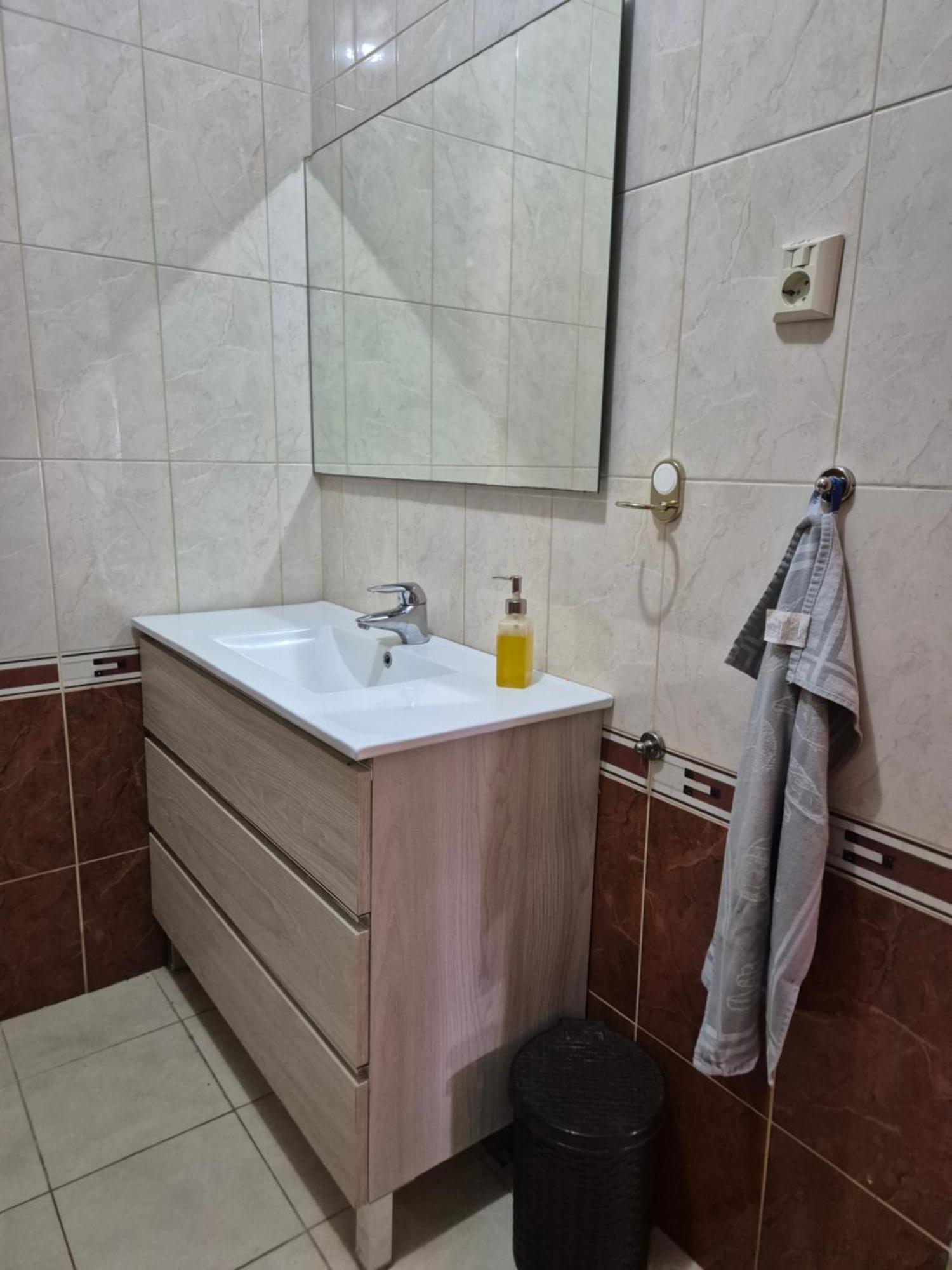 Chander'S Villa باراماريبو المظهر الخارجي الصورة