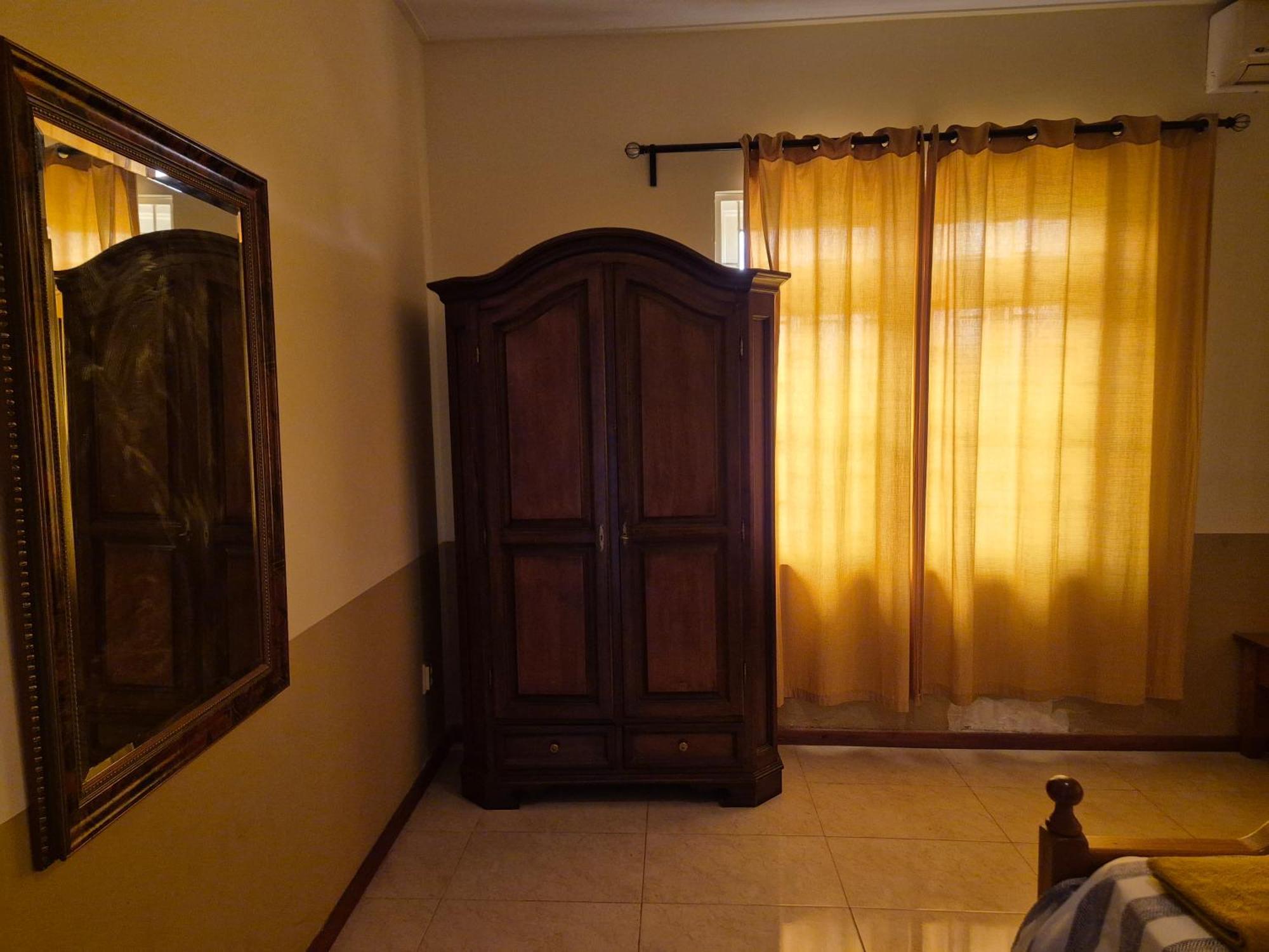 Chander'S Villa باراماريبو المظهر الخارجي الصورة