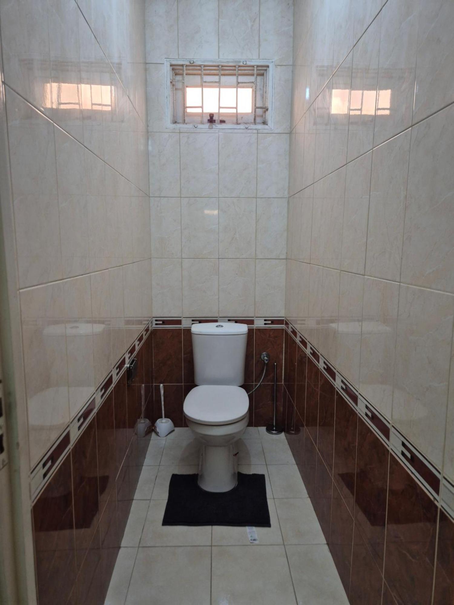 Chander'S Villa باراماريبو المظهر الخارجي الصورة