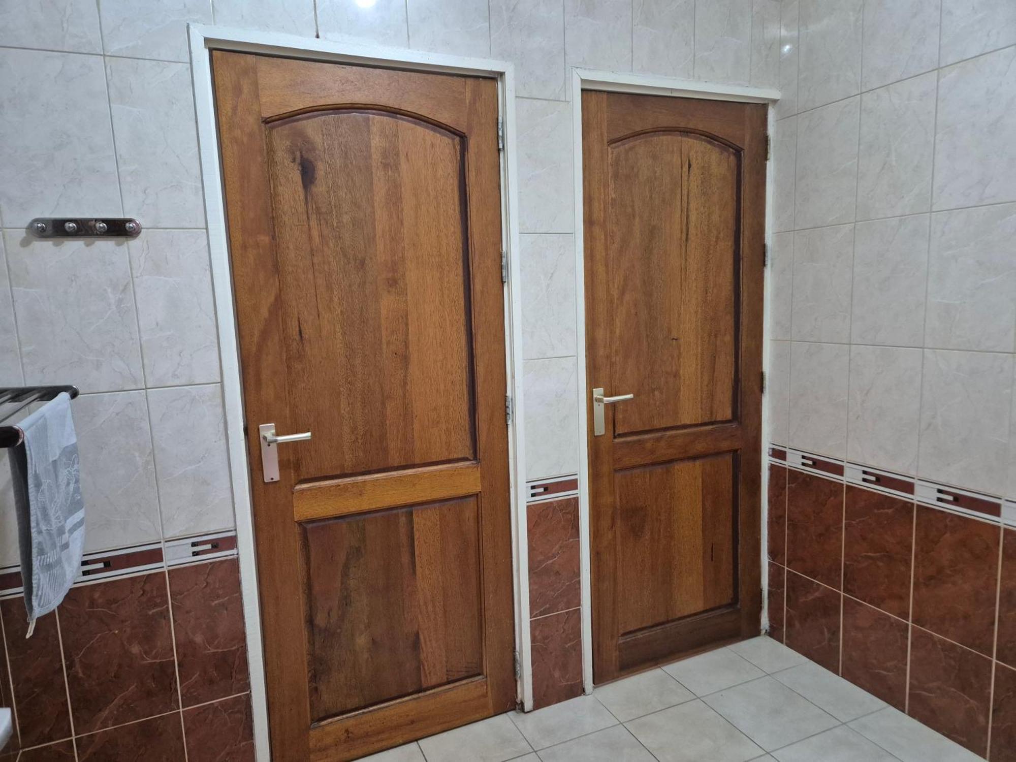 Chander'S Villa باراماريبو المظهر الخارجي الصورة