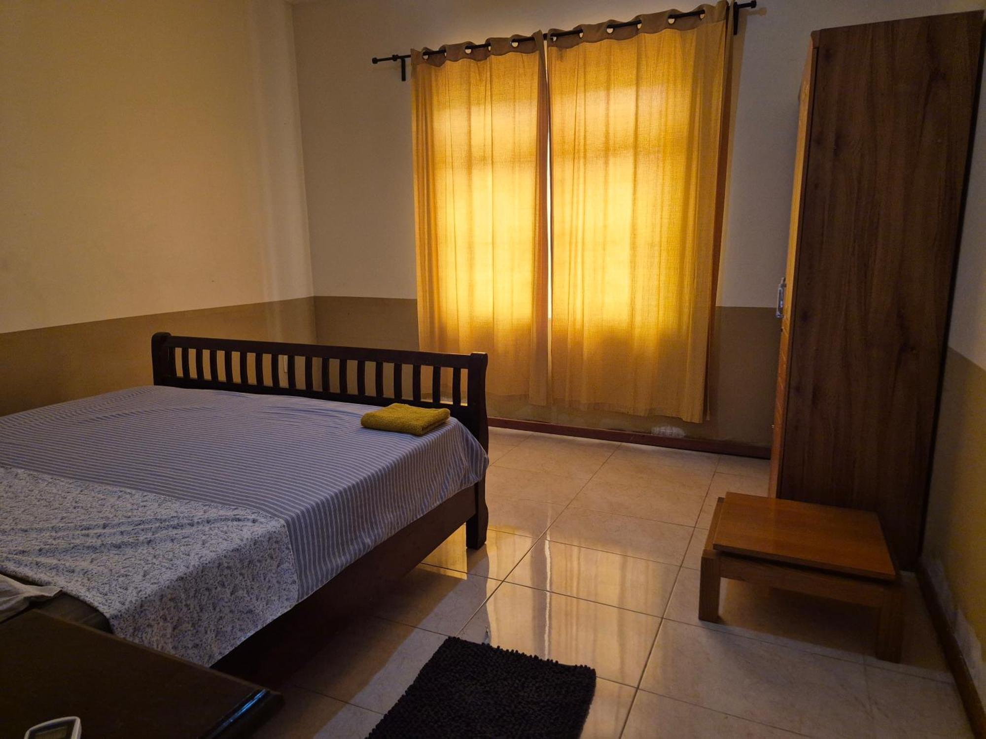 Chander'S Villa باراماريبو المظهر الخارجي الصورة