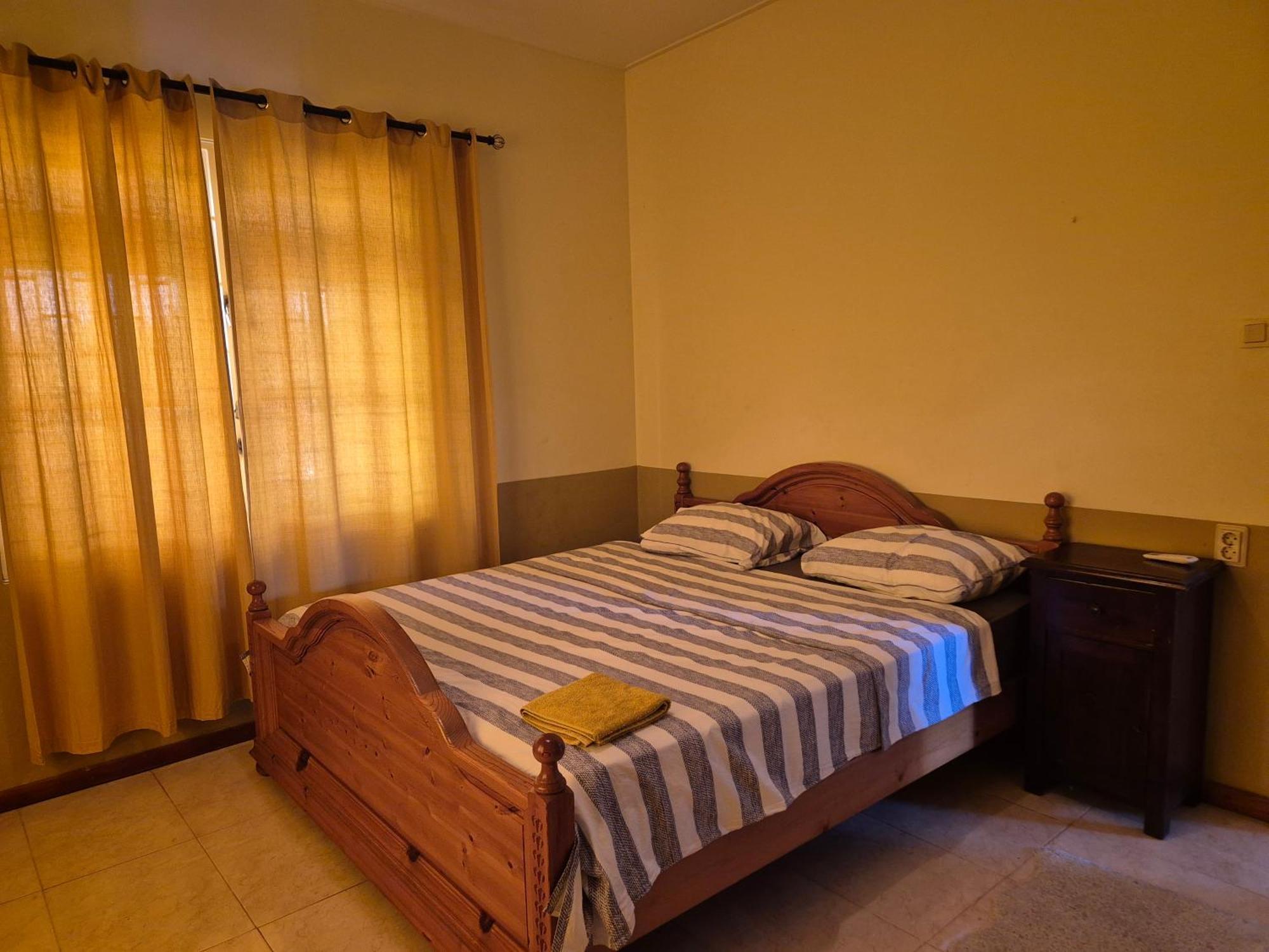 Chander'S Villa باراماريبو المظهر الخارجي الصورة
