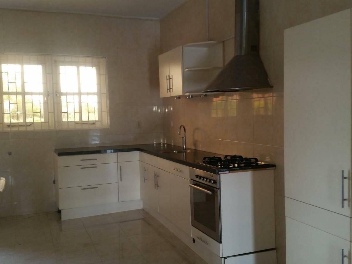 Chander'S Villa باراماريبو المظهر الخارجي الصورة