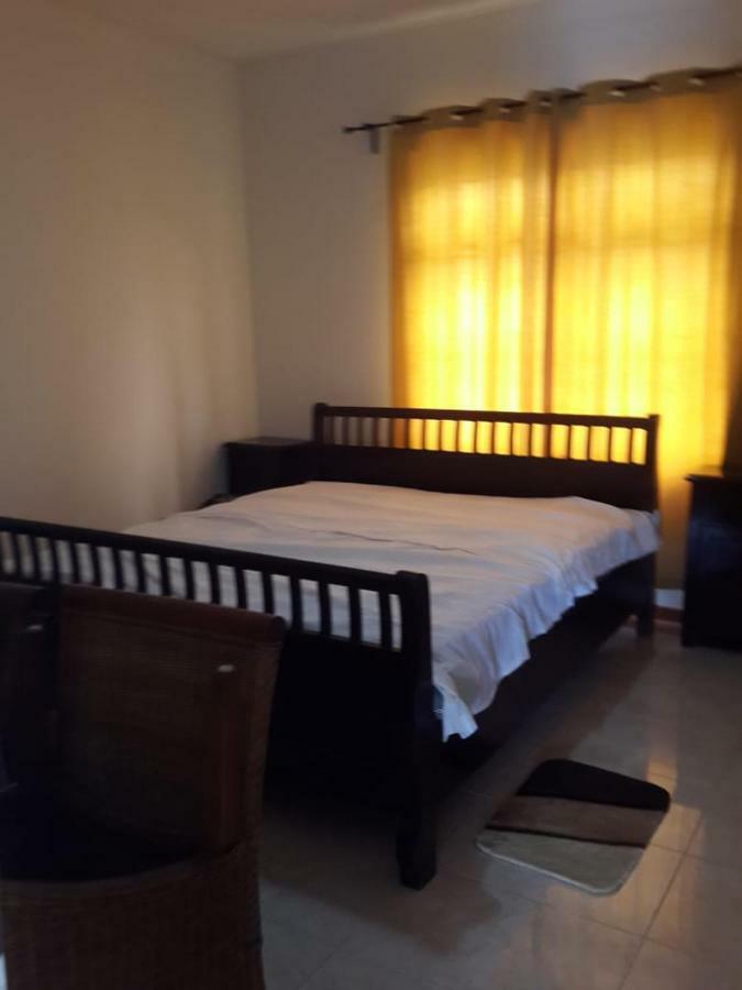 Chander'S Villa باراماريبو المظهر الخارجي الصورة