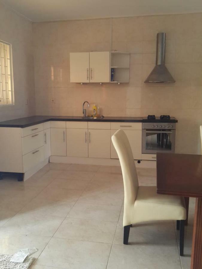 Chander'S Villa باراماريبو المظهر الخارجي الصورة